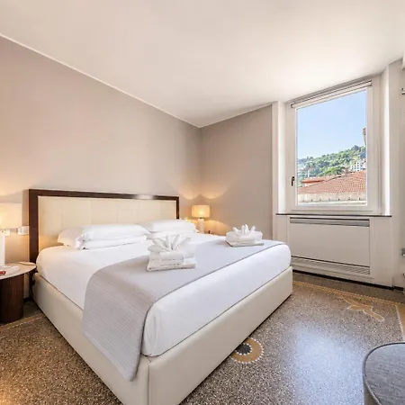 Lux - Comfort E Stile Nel Cuore Di Santa Margherita Apartman *