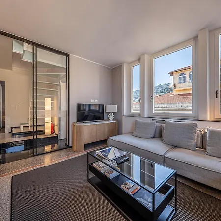Lux - Comfort E Stile Nel Cuore Di Santa Margherita Santa Margherita Ligure
