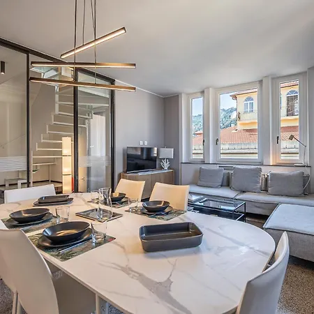 Lux - Comfort E Stile Nel Cuore Di Santa Margherita * Santa Margherita Ligure