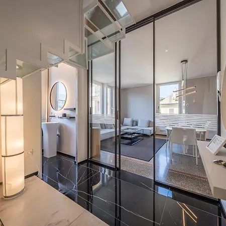 Lux - Comfort E Stile Nel Cuore Di Santa Margherita *