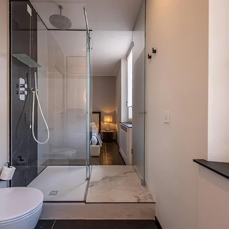 Lux - Comfort E Stile Nel Cuore Di Santa Margherita