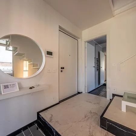 Lux - Comfort E Stile Nel Cuore Di Santa Margherita Santa Margherita Ligure