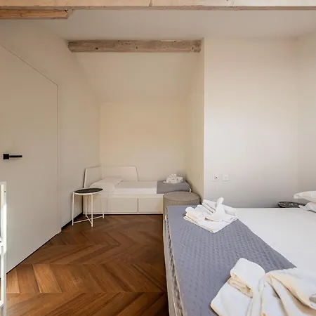 Lux - Comfort E Stile Nel Cuore Di Santa Margherita Santa Margherita Ligure