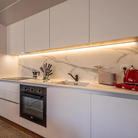 Lux - Comfort E Stile Nel Cuore Di Santa Margherita *