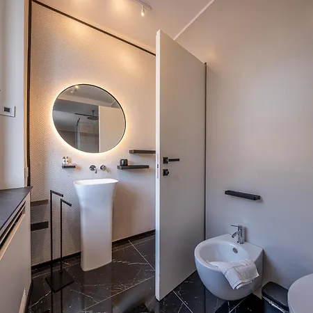 Apartman Lux - Comfort E Stile Nel Cuore Di Santa Margherita *