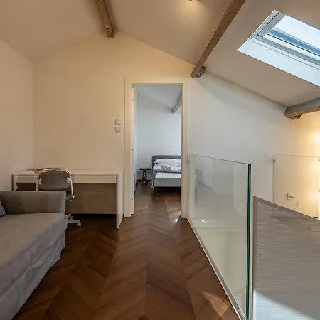 Lux - Comfort E Stile Nel Cuore Di Santa Margherita *