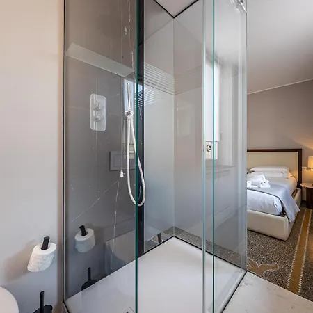 Lux - Comfort E Stile Nel Cuore Di Santa Margherita *