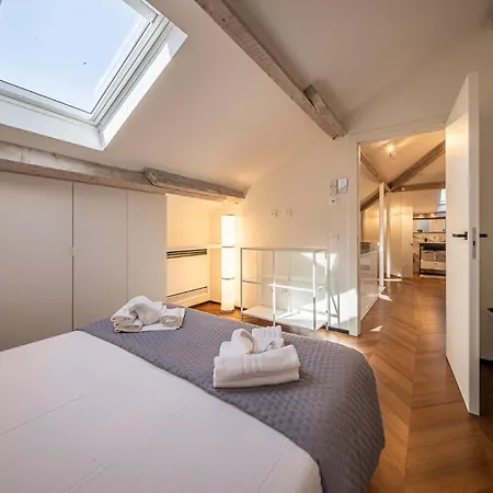 Lux - Comfort E Stile Nel Cuore Di Santa Margherita Apartman