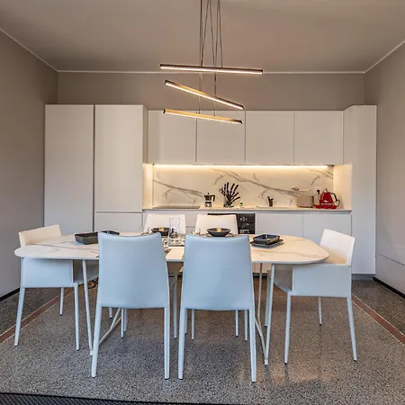 Lux - Comfort E Stile Nel Cuore Di Santa Margherita Santa Margherita Ligure