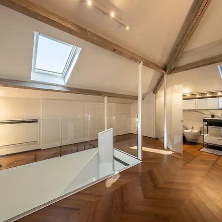 Apartman Lux - Comfort E Stile Nel Cuore Di Santa Margherita *