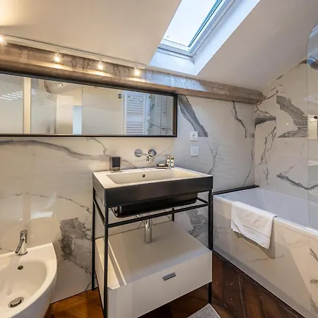 Apartman Lux - Comfort E Stile Nel Cuore Di Santa Margherita