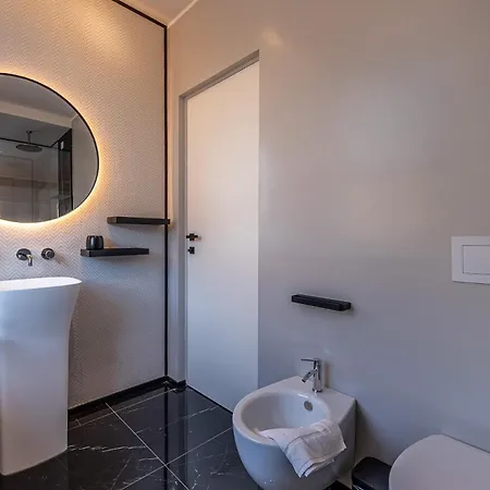 Lux - Comfort E Stile Nel Cuore Di Santa Margherita * Santa Margherita Ligure