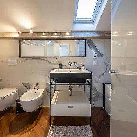 Lux - Comfort E Stile Nel Cuore Di Santa Margherita * Santa Margherita Ligure