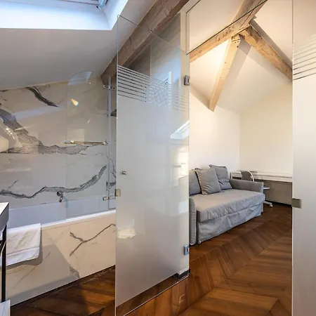 Apartman Lux - Comfort E Stile Nel Cuore Di Santa Margherita
