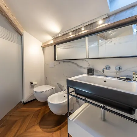 Lux - Comfort E Stile Nel Cuore Di Santa Margherita Apartman Santa Margherita Ligure