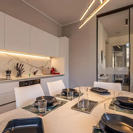 Lux - Comfort E Stile Nel Cuore Di Santa Margherita * Santa Margherita Ligure