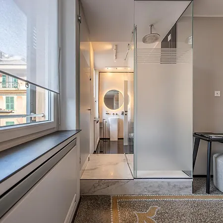 Lux - Comfort E Stile Nel Cuore Di Santa Margherita Apartman Santa Margherita Ligure