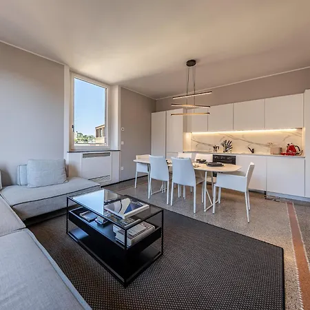 Lux - Comfort E Stile Nel Cuore Di Santa Margherita *