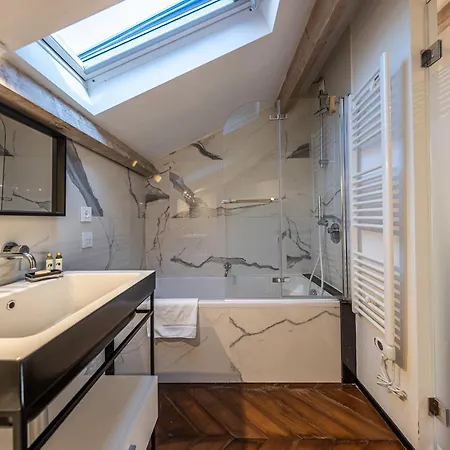 Apartman Lux - Comfort E Stile Nel Cuore Di Santa Margherita Santa Margherita Ligure