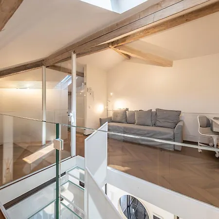 Lux - Comfort E Stile Nel Cuore Di Santa Margherita *