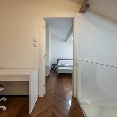 Apartman Lux - Comfort E Stile Nel Cuore Di Santa Margherita