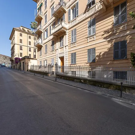 Lux - Comfort E Stile Nel Cuore Di Santa Margherita Appartement