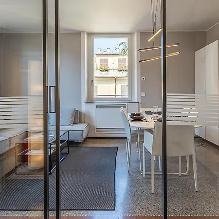 Lux - Comfort E Stile Nel Cuore Di Santa Margherita Apartman *