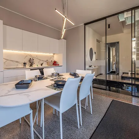 Apartman Lux - Comfort E Stile Nel Cuore Di Santa Margherita Santa Margherita Ligure