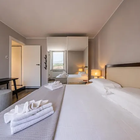 Lux - Comfort E Stile Nel Cuore Di Santa Margherita Santa Margherita Ligure