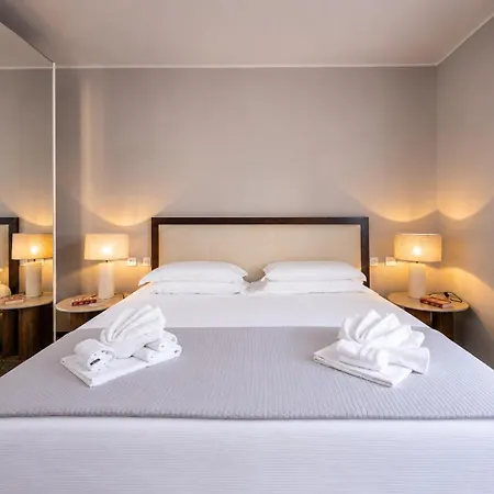 Lux - Comfort E Stile Nel Cuore Di Santa Margherita Apartman