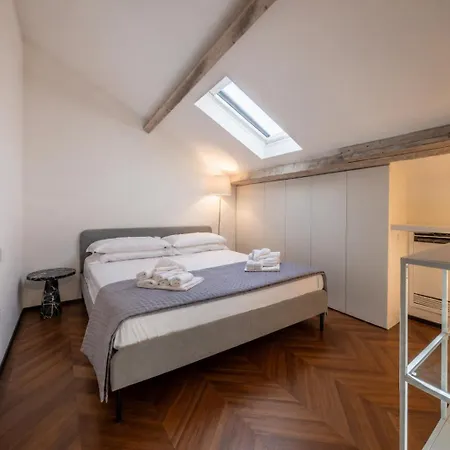 Lux - Comfort E Stile Nel Cuore Di Santa Margherita Apartman *