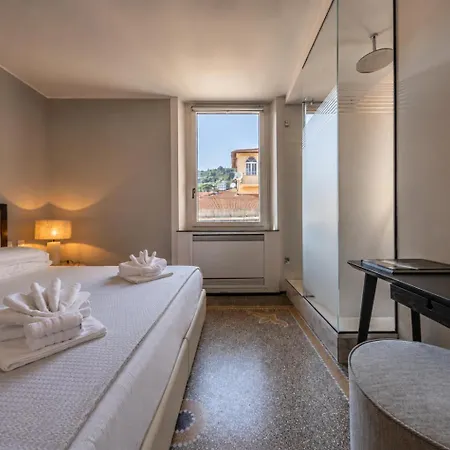 Apartman Lux - Comfort E Stile Nel Cuore Di Santa Margherita